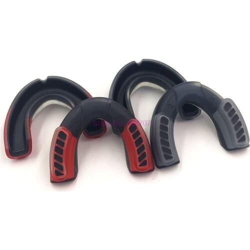 Stictech Mouthguards For Protection