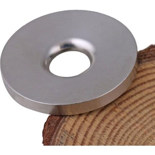 M3 M4 M5 M6 M8 304 Stainless steel Heavy Flat pad Thicken Gasket OD 9mm-21mm C grade Extra large Increase washer thickness 1-4mm