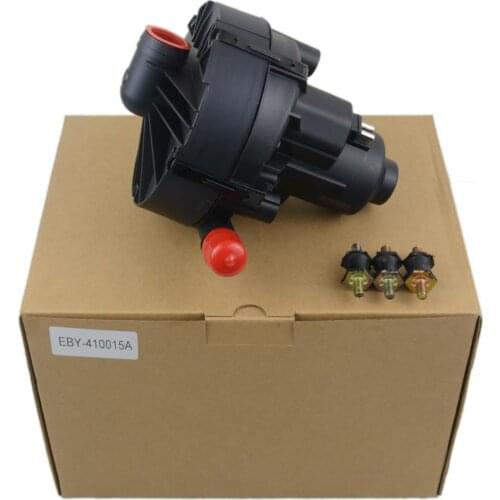 AP02 Secondary Injection Air Pump For Mercedes-Benz W204 S204 W212 S212 SLK R172 Secondary Air Pump A0001403785 BF0427080049
