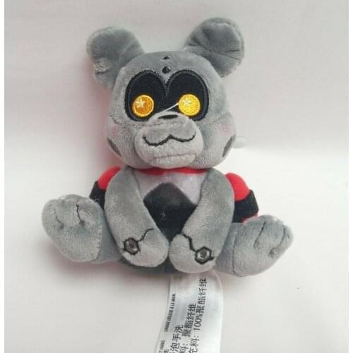 Rare New CORNISH PIXIE 13" PLUSH DOLL NOBLE COLLECTION