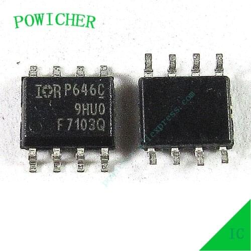 10pcs/lot IRF7103Q IRF7309Q IRF7313Q IRF7341Q IRF7342Q In Stock