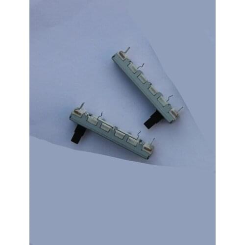 2pcs Volume Switch Volume Potentiometer FOR KORG PA500 PA800