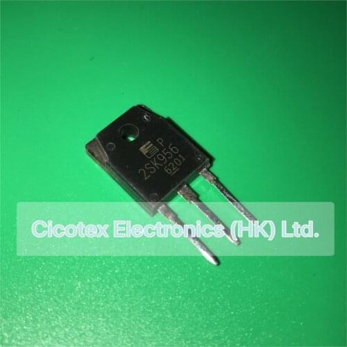 5pcs/lot 2SK956 TO-3P 2S K956 Fast Switching Speed MOS-FET 2SK956-01 2SK95601