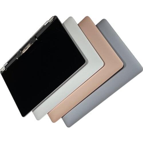 A2179 LCD Display Screen for MacBook Air 13 A2179 2020 emc 3302 MWTJ2 MVH22 Retina LCD Display Screen Assembly