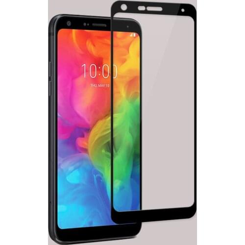 ACCKYJM Screen Protectors For LG Q7