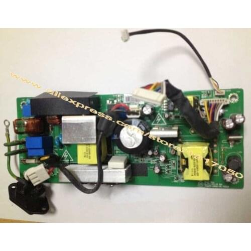 Projector Parts For InFocus IN2112, IN2114, IN2116 Main Power Supply(P4E37-0800-00)