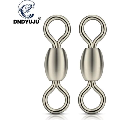 DNDYUJU Fishing Hooks