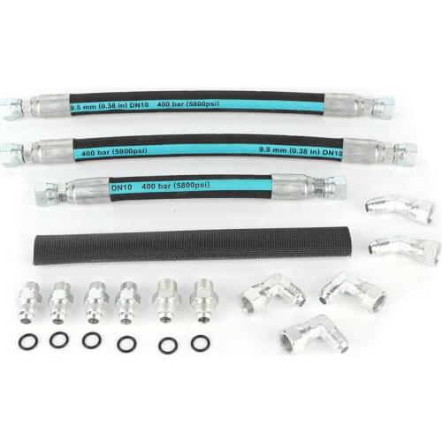 EBTOOLS Lubrication Systems