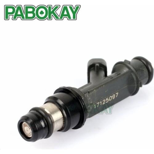 ForFS high quality Top Feed Fuel Injector Types OEM 25319301 25333351 25334150 17125097