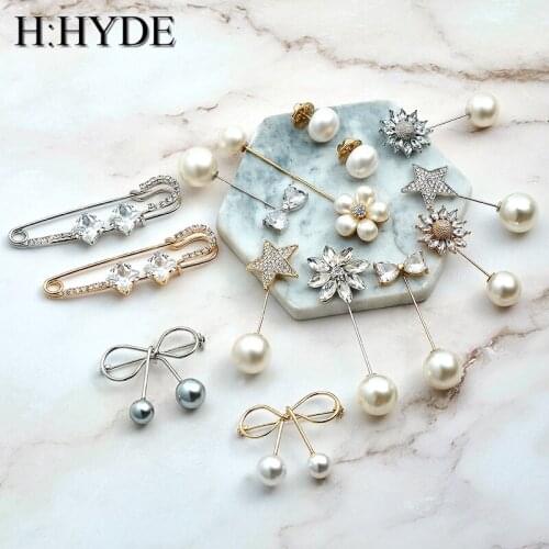 Броши бант на одежду H:HYDE China At AliExpress