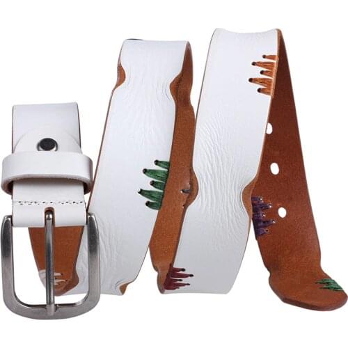 HONGMIOO Women's Belts