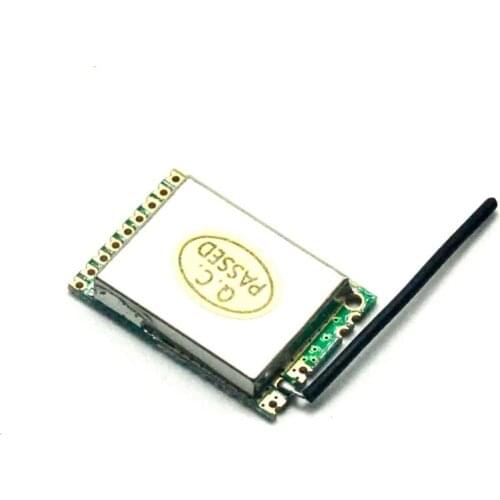 CC2500 PA+LNA/SI4432/NRF24L01P/A7105 Wireless Communication Modules 2.4G