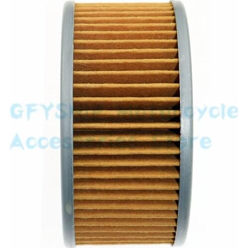 Moto Filters For Yamaha FJ600 FZ600 FZR600 XJ600 XJ650 Seca Turbo FJ FZ FZR XJ 600 650 FZR-600 Motorcycle Oil Filter HF144