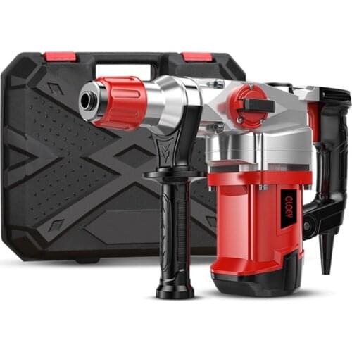 OLOEY Impact Punchers