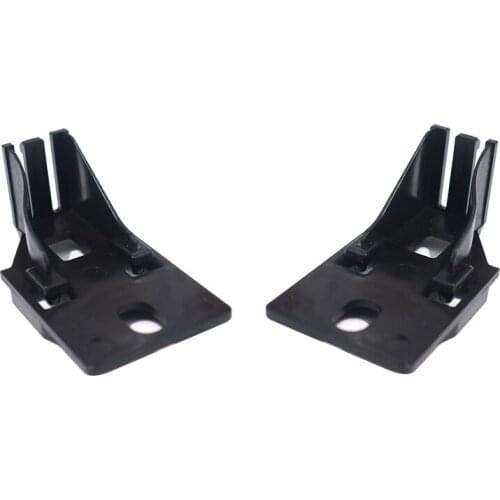 Front Bumper Bracket Front Support Insert for -BMW X5 F15