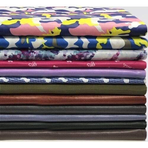 1m*1.5m, Printed Print Taffeta Fabric Printing Fabric Taffeta Printed Fabric