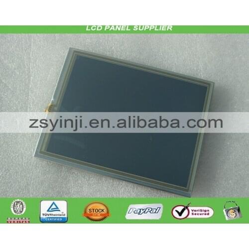 TX17D01VM2CAB 6.5'' 640*480 TFT-LCD Panel