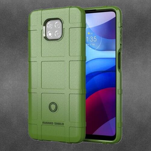 Whyes Motorola Moto G Phone Cases