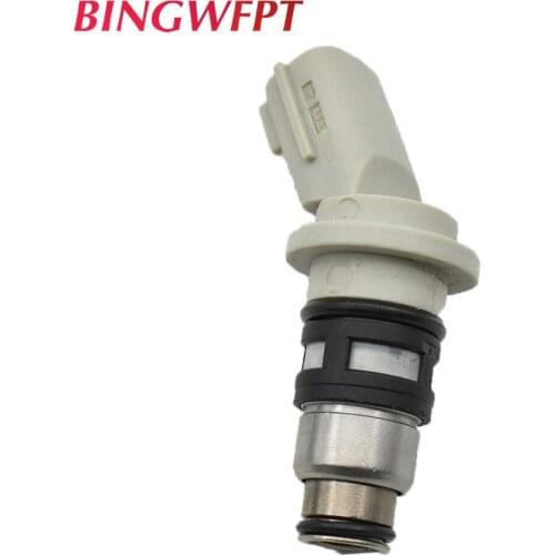 1PC Fuel Injectors injection nozzle A46H02 For NISSAN Micra II K11 16600-73C00 A46-H02 1660073C00
