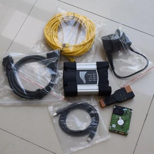 2020 for bmw icom a2 b c next diagnostic programmer tool for bmw hdd 500gb software expert mode for 95% laptops