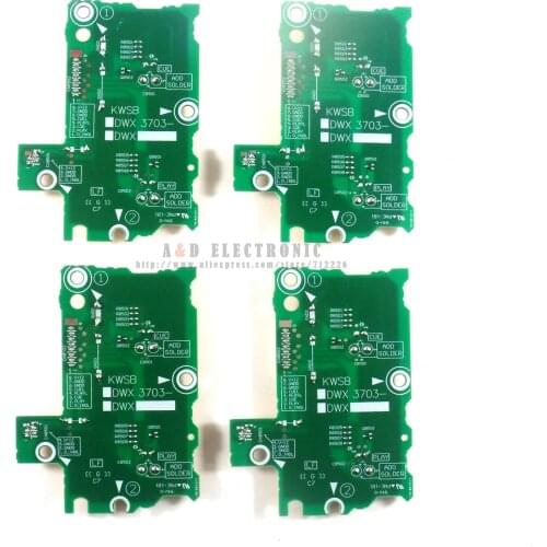 4PCS DWX3703 Play Cue PCB Control KSWB Assy for Pioneer CDJ-2000NXS2 CDJ-TOUR1