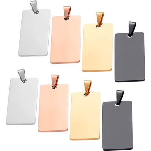 Amerixun Gothic Pendants