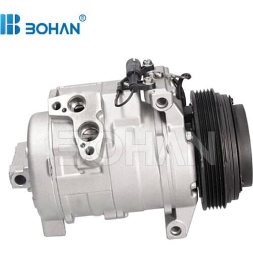 Auto a/c compressor For BMW X5 64526921650 MC447220-3322 447170-5894 447170-5895 447220-3322 447220-3323 447220-3324 BH-BM062-5