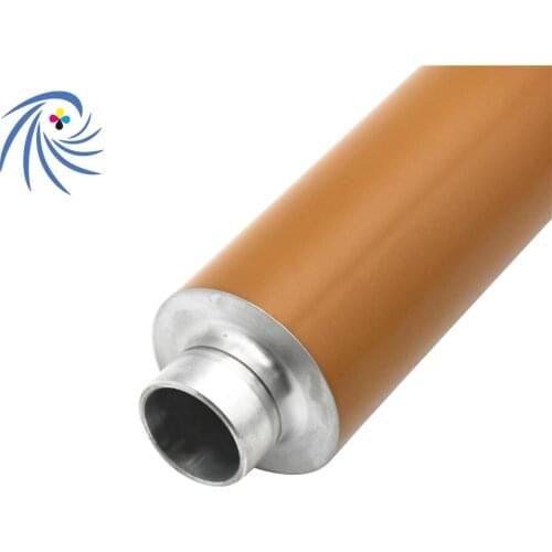 Free shipping C1060 Original upper fuser roller A50U720100 for Konica Minolta bizhub C1070 C1060L 1070L 1060 1070 1060S