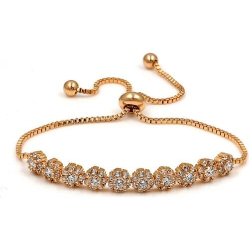 BUDROVKY Copper Bracelets