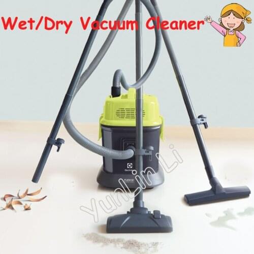 Barrel Household Vacuum Cleaner Commercial Hotel Dust Catcher High-power Carpet Cleaner Z803