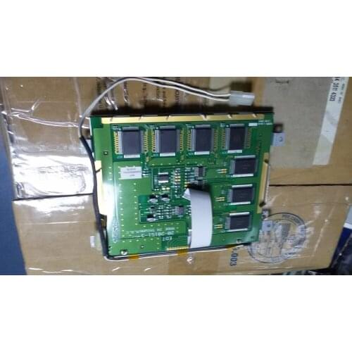 For EDT 20-20151-3 REV.C LCD display screen Replacement maintenance