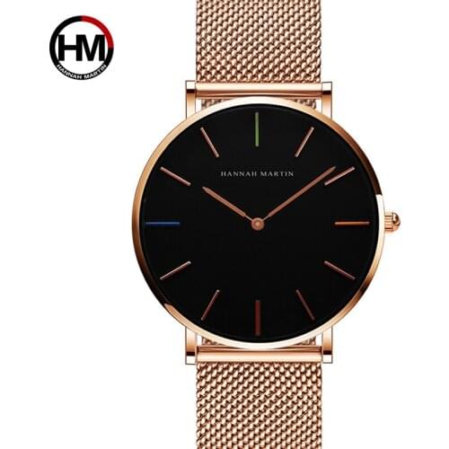 Hannah Martin Ladies Watch