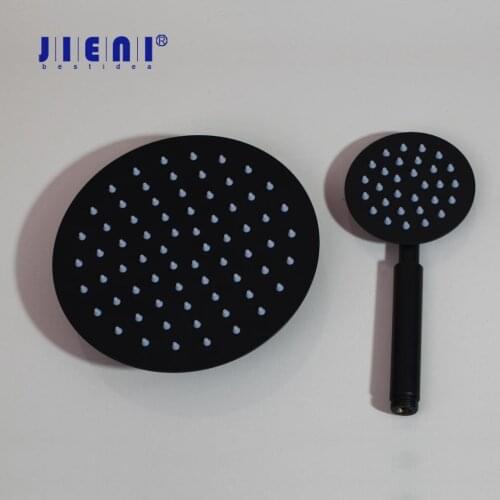JIENI Shower Heads