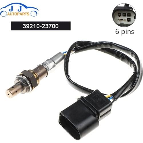 39210-23700 3921023700 Upstream Lambda O2 Oxygen Sensor For Kia Spectra SPECTRA5 Hyundai Elantra 2.0L 2003-2009 234-5430 New