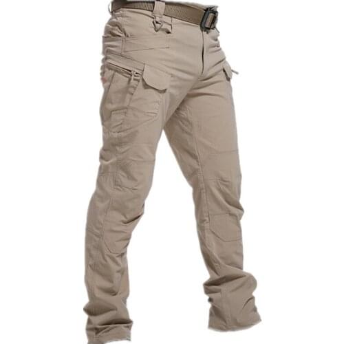 Мужские брюки милитари MOONBIFFY China At AliExpress