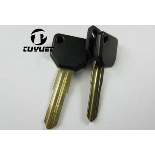 2017 New Smart Transponder Key Shell for Toyota for Daihatsu Car Key Blanks Case