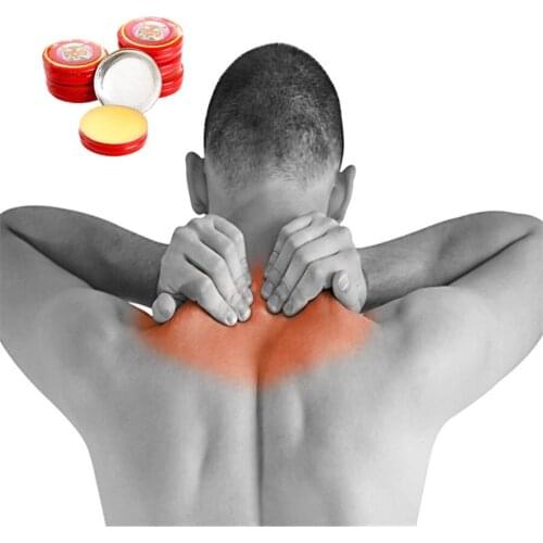 Wholesale Pain relief Ointment plasters Pain relief Balmmedical Muscle aches pain relief Cream,muscular fatigue Arthralgia Arthr