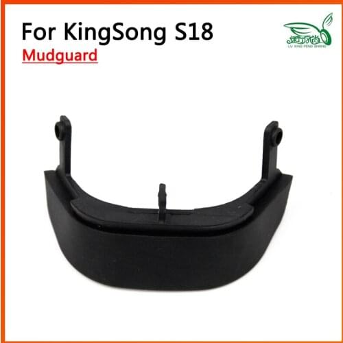 Original Accessories For Kingsong S18 Mudguard Fender KickScooter Smart Unicycle Skate Hoverboard Monowheel King Song KS Parts
