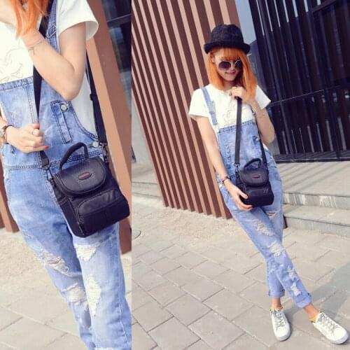 Camera Bag Case For Sony A6500 A6300 A6000 A5000 A77 A99 A7II A57 A58 A7M3 A7 II H300 HX300 H400 RX10 HX400 HX200 H200 HX1 HX100