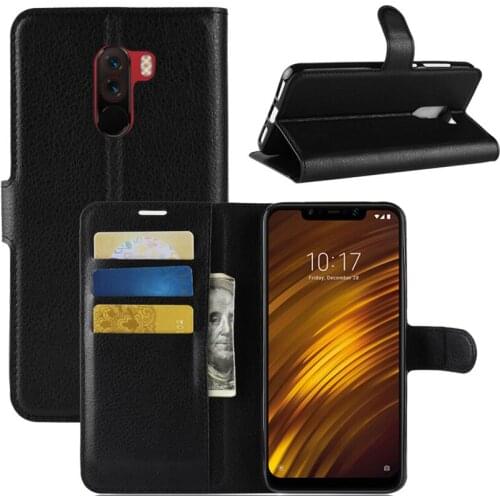 Vicslin Xiaomi Pocophone F1 Phone Cases