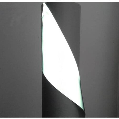 Hight Reflective PVC material 0.8MM thickness