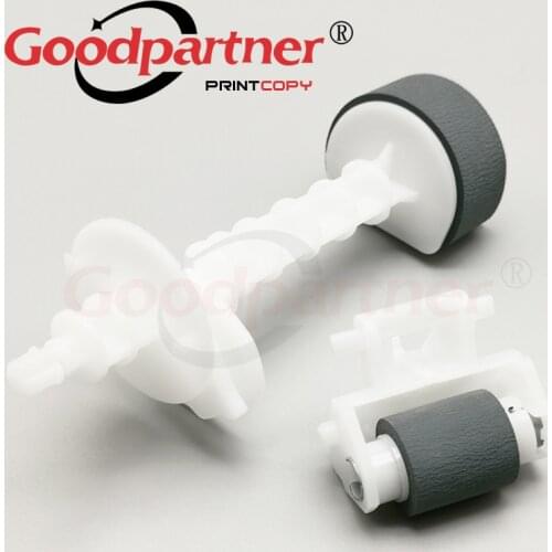 1X 1569314 1569311 Pickup Roller for EPSON L300 L310 L350 L355 L362 L365 L366 L455 L456 L360 L110 L120 L130 L132 L210 L220 L222