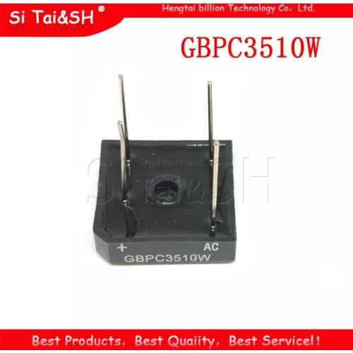 5pcs GBPC3510W GBPC-W GBPC3510 DIP-4 new original