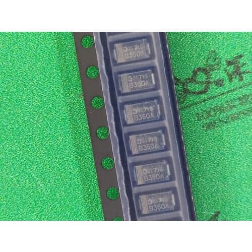 5PCS/LOT B360A B360A-13-F SMA Schottky Diode 3A 60V SMA