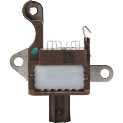 Alternator Voltage Regulator Accessory Fit for Honda 2012-2018 IN6363 rectifier metal Regulator Rectifier Car Accessories