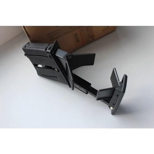 Black/silver white/Silver black Console Dashboard Original Water Holder Drinks Cup Holder Fit For VW Volkswagen Polo