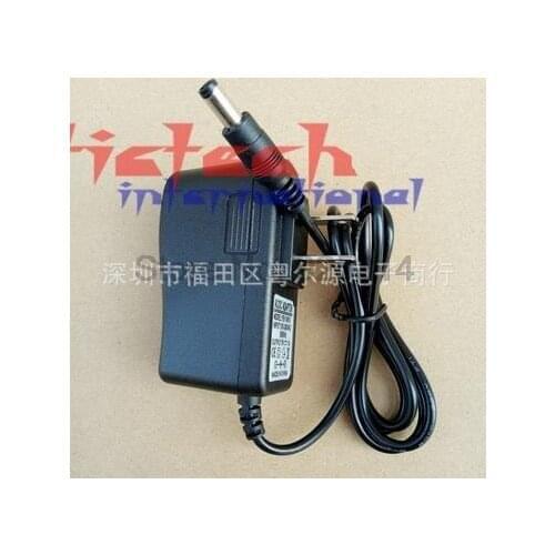 By dhl or ems 500pcs High quality 12V1.25A AC 100V-240V Converter Adapter DC 12V 1.25A Power Supply EU/US Plug DC