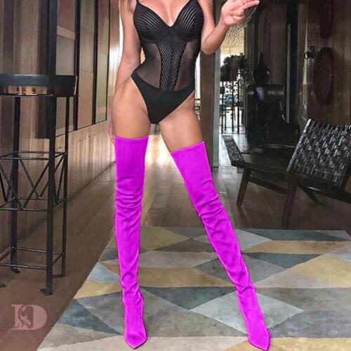 Женские слипоны DoraTasia China At AliExpress