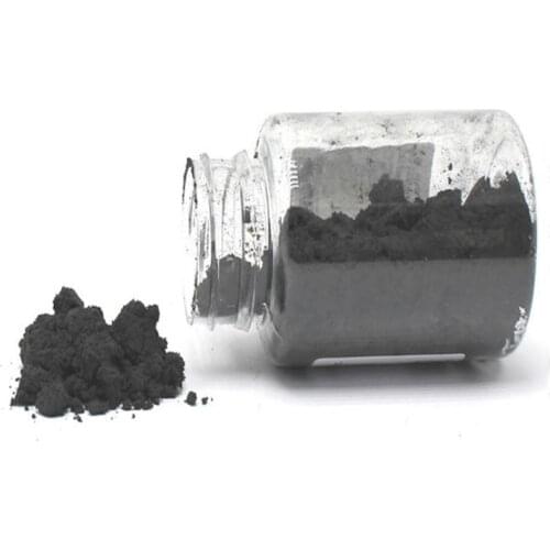 Nitrogen-doped graphene powder >98% conductive nitrogen-doped graphene