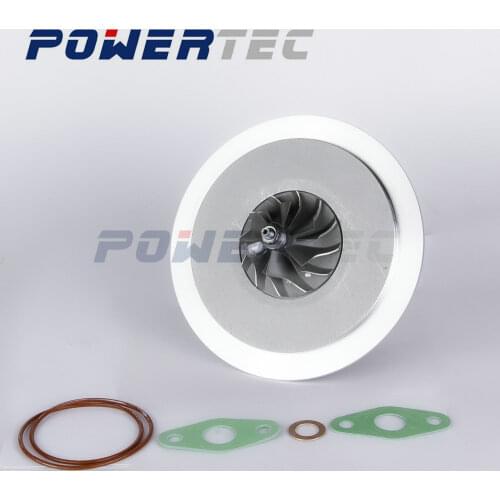 GT1549S turbo core cartridge 762785 7701477300 7711368774 8200637628 CHRA for Trafic II Vivaro 2.0 CDTI 66 Kw 90 HP M9R780 2006
